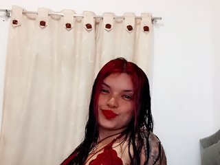 Erotični video klepet Scarlet-Delux07