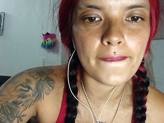 Erotični video klepet Scarlet-Delux07