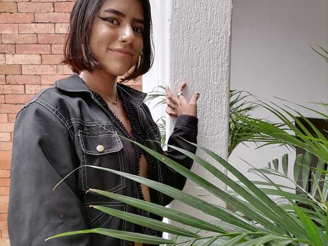 Fotografija profila Scarleet-Fox