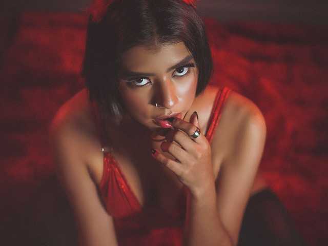 Fotografija profila Scarleet-Fox