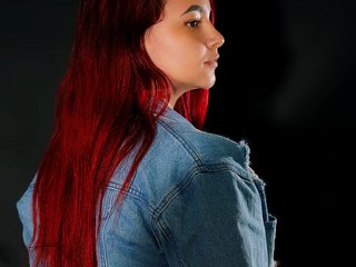 Erotični video klepet Scarlet-Joness