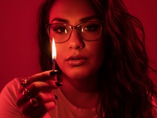 Erotični video klepet Scarlet-Ray