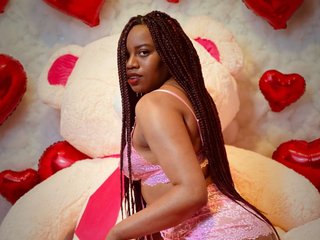 Erotični video klepet ScarletBrath