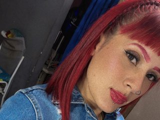 Erotični video klepet scarleth-tay