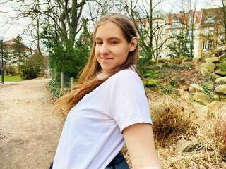 Erotični video klepet ScarletLove02