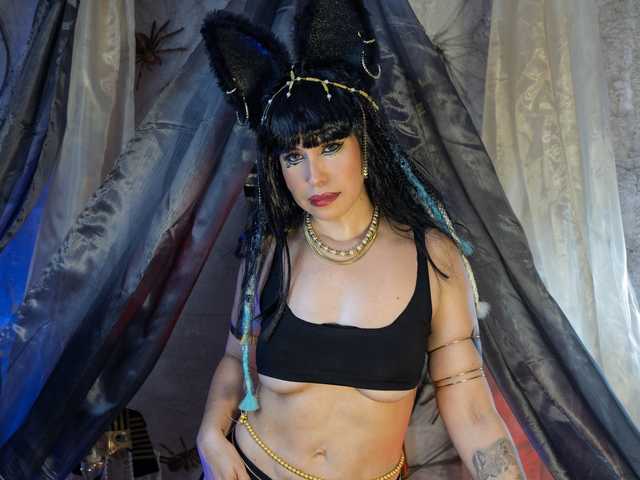 Fotografija profila SCARLETTE04