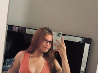 Erotični video klepet ScarlettGold