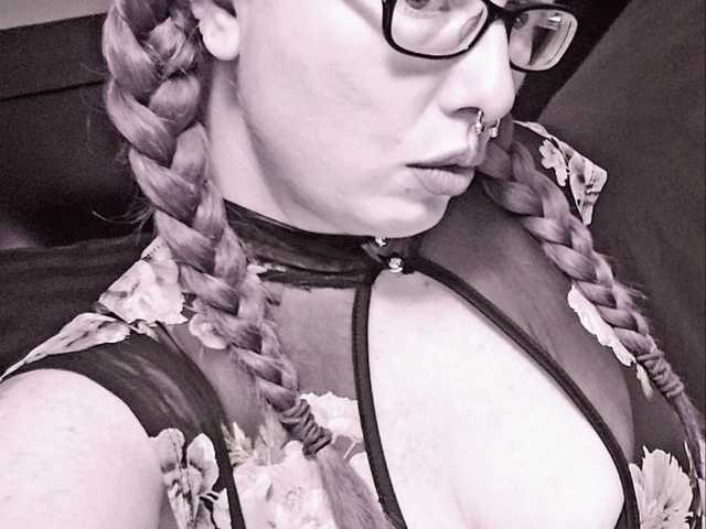 Fotografija profila ScarlettJade