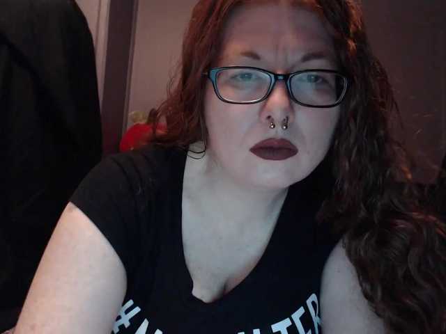 Oddajajo posnetke zaslona ScarlettJade
