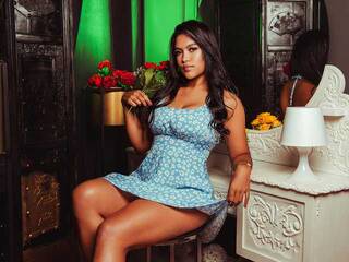 Erotični video klepet ScarlettRoyal