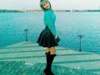 Erotični video klepet scarlettt1