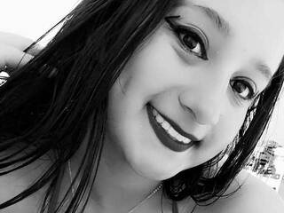 Erotični video klepet ScarlettWilliams