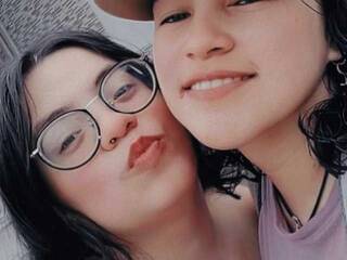 Erotični video klepet ScarLilith