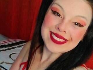 Erotični video klepet ScarlJhost