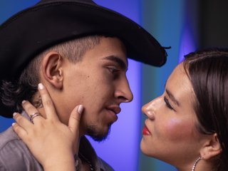 Erotični video klepet ScottAress