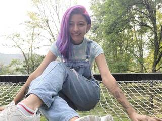 Erotični video klepet Lissa_Foster