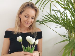 Erotični video klepet SecretAlicia