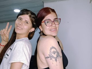 Erotični video klepet Secretdram-vc