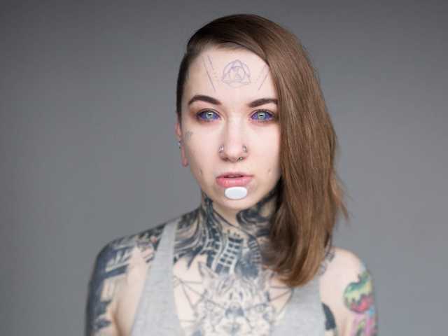 Fotografija profila SecretPhobia