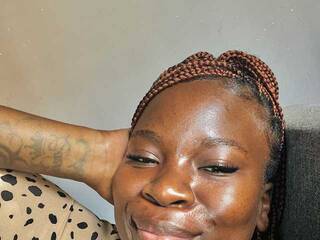 Erotični video klepet Secymelanin