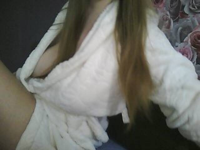 Oddajajo posnetke zaslona lyubimkaMargo