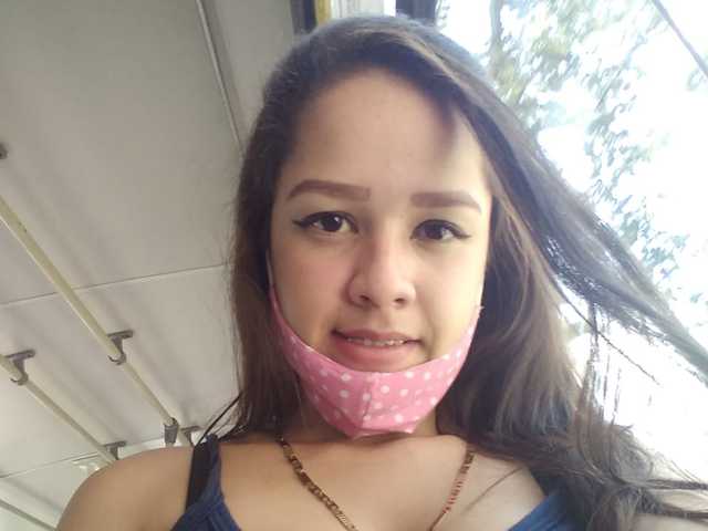 Profilna fotografija Selena2412