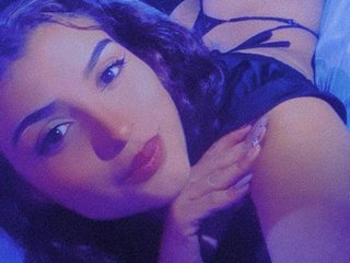 Erotični video klepet SelenaCortez