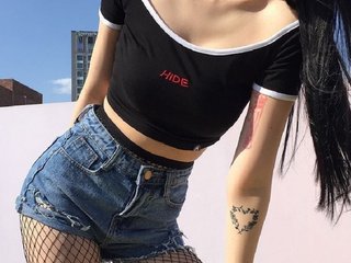 Erotični video klepet SelenaLewis
