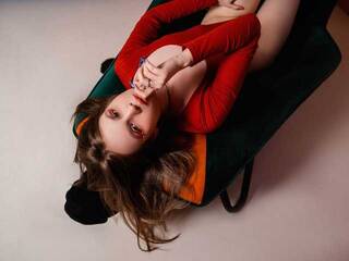 Erotični video klepet SelenaMille