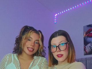 Erotični video klepet SELENASTON