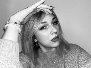 Erotični video klepet selenaxLOVE