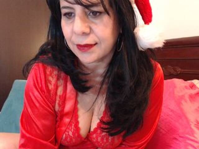 Oddajajo posnetke zaslona SelenMILF