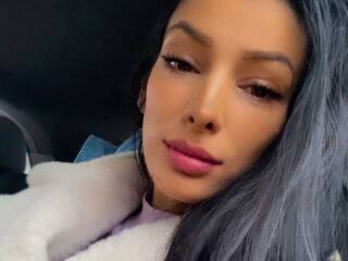 Erotični video klepet Selenna