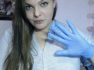 Erotični video klepet SelinaBB