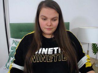 Oddajajo posnetke zaslona SelinaBB