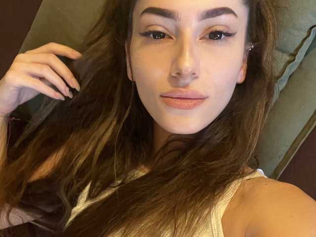 Fotografija profila Seliny