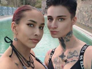 Erotični video klepet sellenakenny