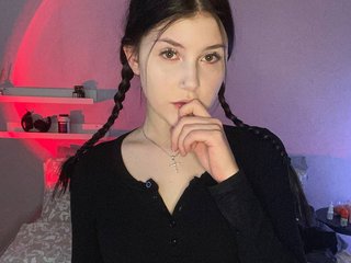 Erotični video klepet Semi-sweet