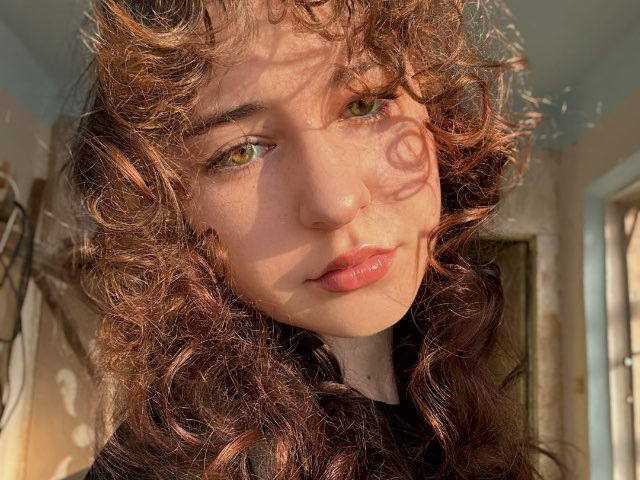 Fotografija profila Sensual-Kessi