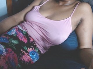 Erotični video klepet MsSensual