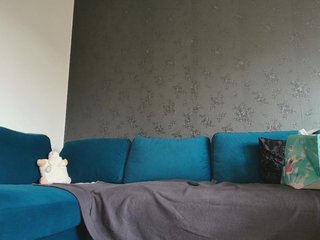 Erotični video klepet SensualGoddess