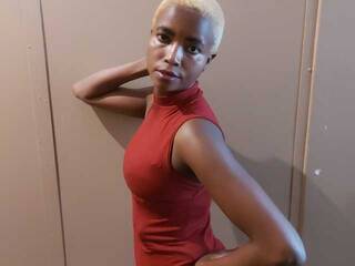 Erotični video klepet SensuallAngel