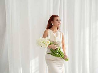 Erotični video klepet SensualStoryy