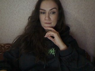 Erotični video klepet SerafimaArt