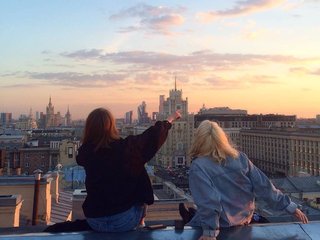 Erotični video klepet serascorpio