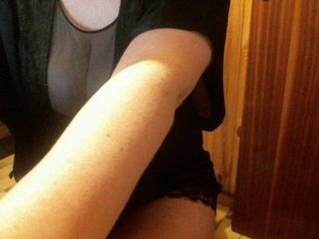 Oddajajo posnetke zaslona Serena-76