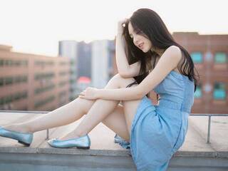 Erotični video klepet serena_sweet