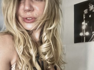 Erotični video klepet SerenaSherwood