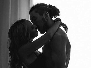 Erotični video klepet SergoNadin