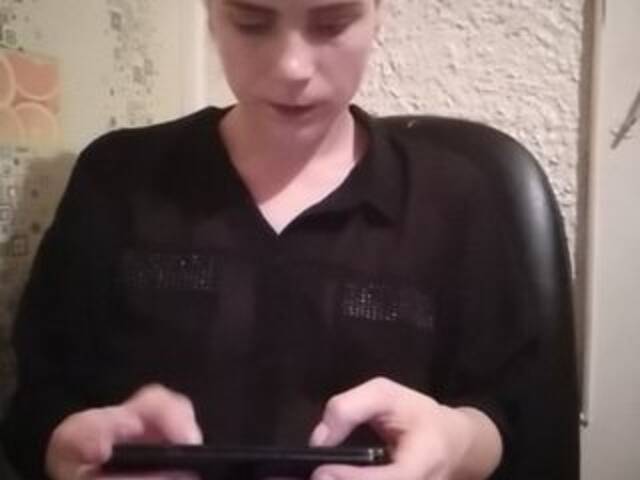 Oddajajo posnetke zaslona SerVerGyt